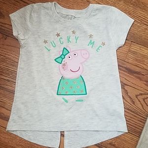 Peppa Pig Tshirt